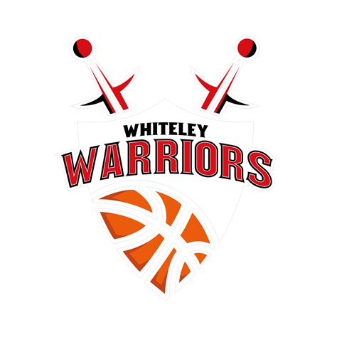 whiteley warriors basketball club